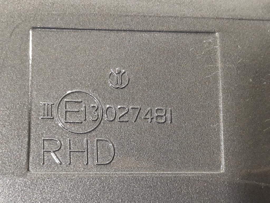 Retrovisore Esterno ANT DX 027481 Chevrolet Orlando 2011