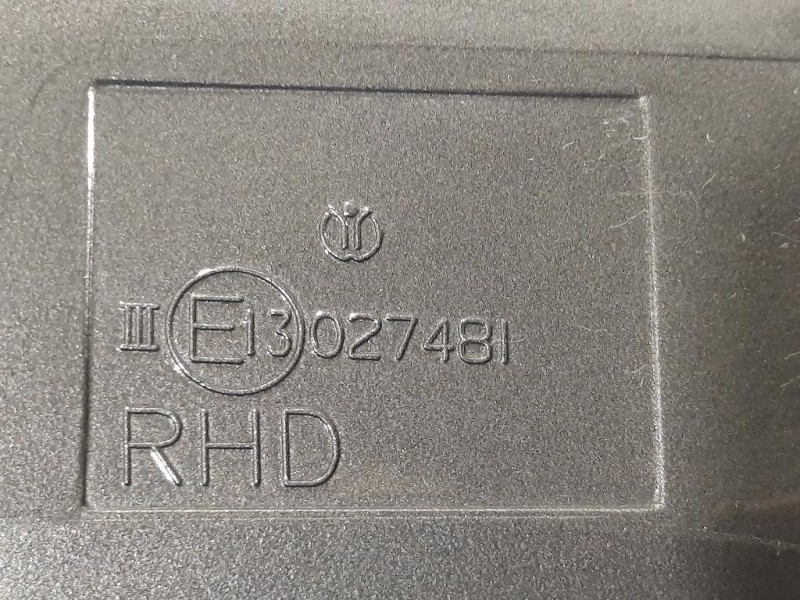 Retrovisore Esterno ANT DX 027481 Chevrolet Orlando 2011