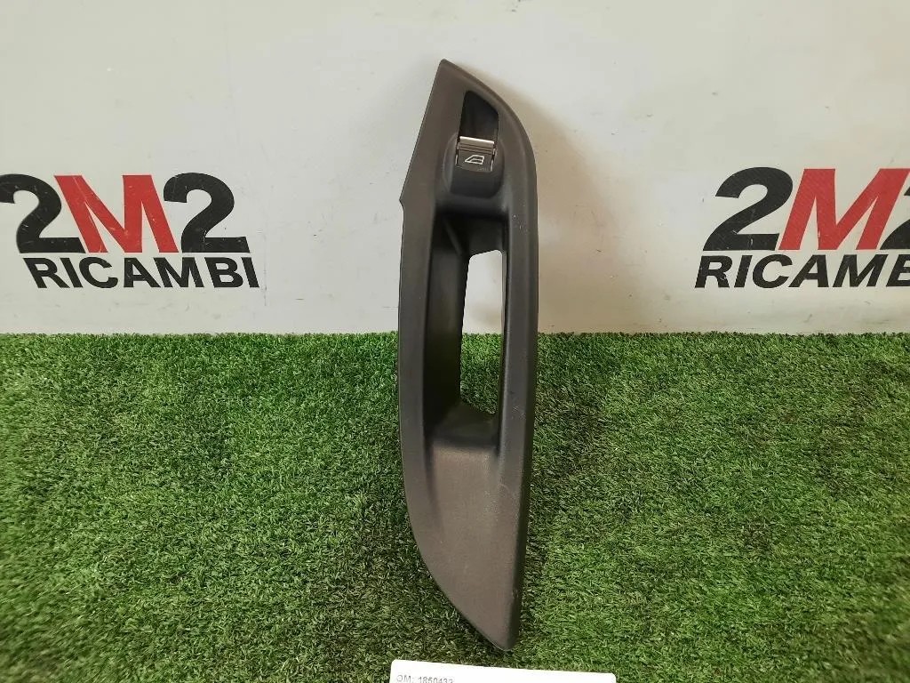 Interruttore Alzacristalli POST SX 1850432 ALZACRISTALLI SX Ford Focus IV SW 2014