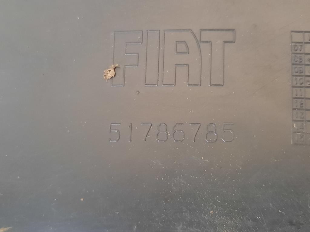 Interruttore Alzacristalli POST SX 1850432 ALZACRISTALLI SX Ford Focus IV SW 2014
