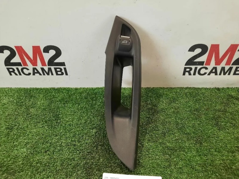 Interruttore Alzacristalli POST SX 1850432 ALZACRISTALLI SX Ford Focus IV SW 2014