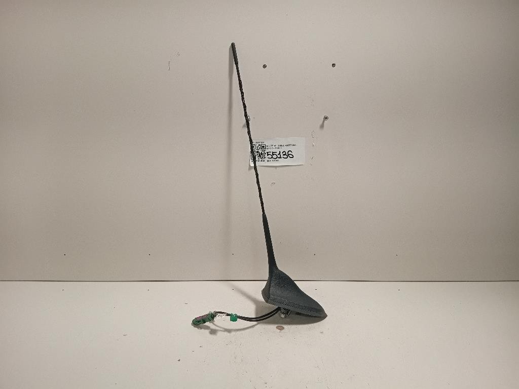 Antenna GPS ZS11EU Mg ZS II 2020