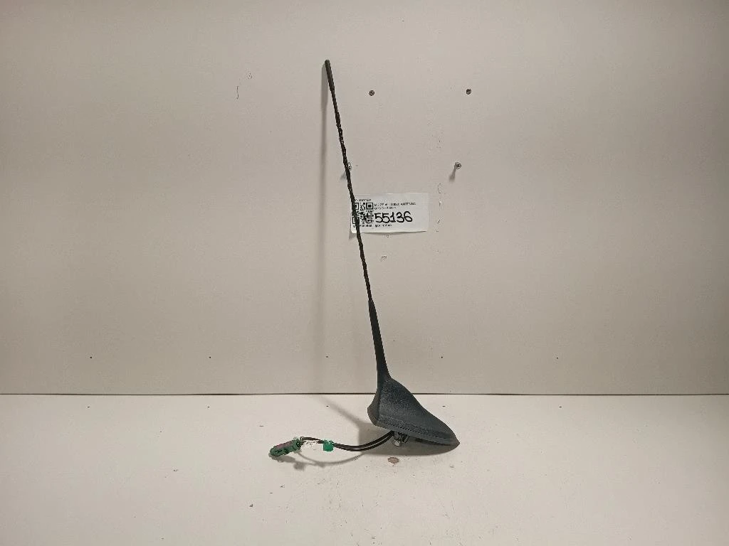 Antenna GPS ZS11EU Mg ZS II 2020