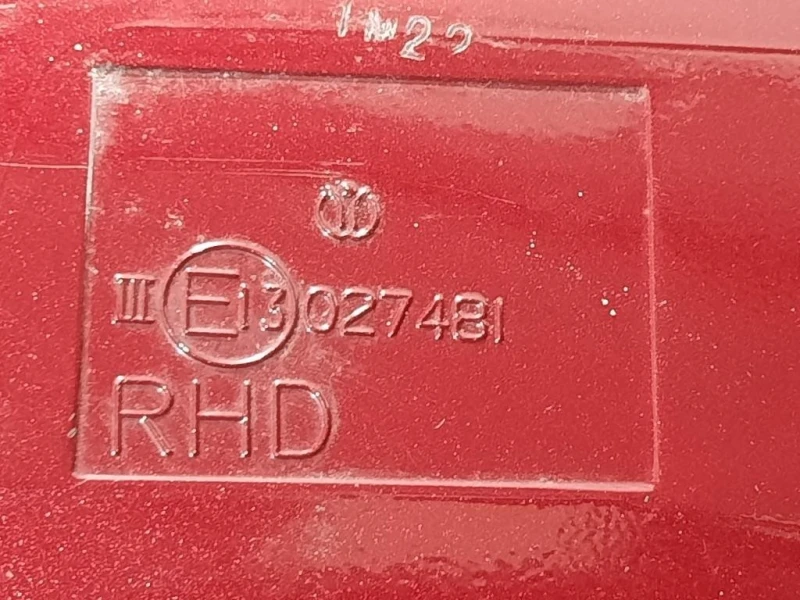 Retrovisore Esterno ANT DX 7 FILI 95275842 Chevrolet Orlando 2011