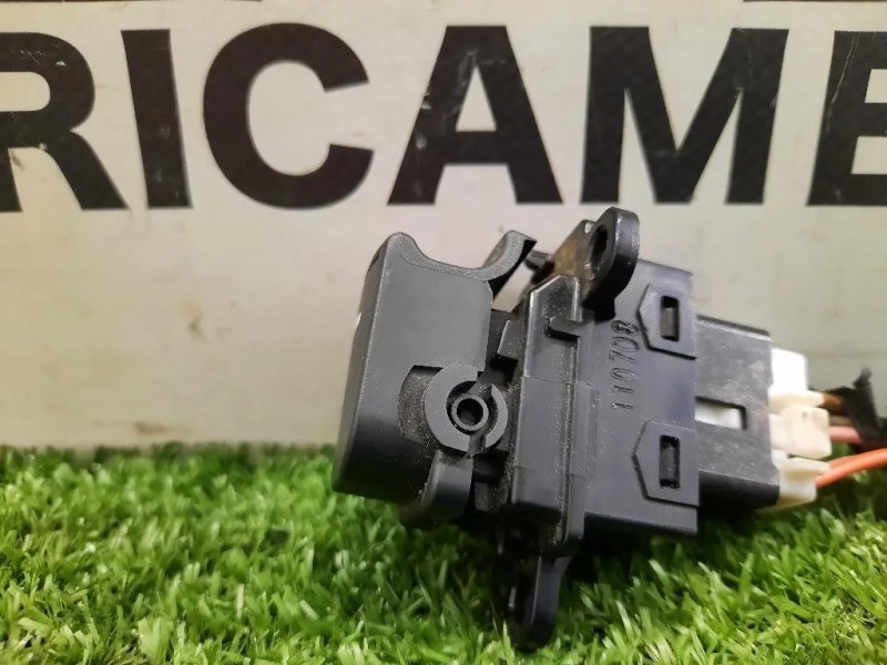 Interruttore Alzacristalli POST SX 4865201110 Kia SOUL I 2011