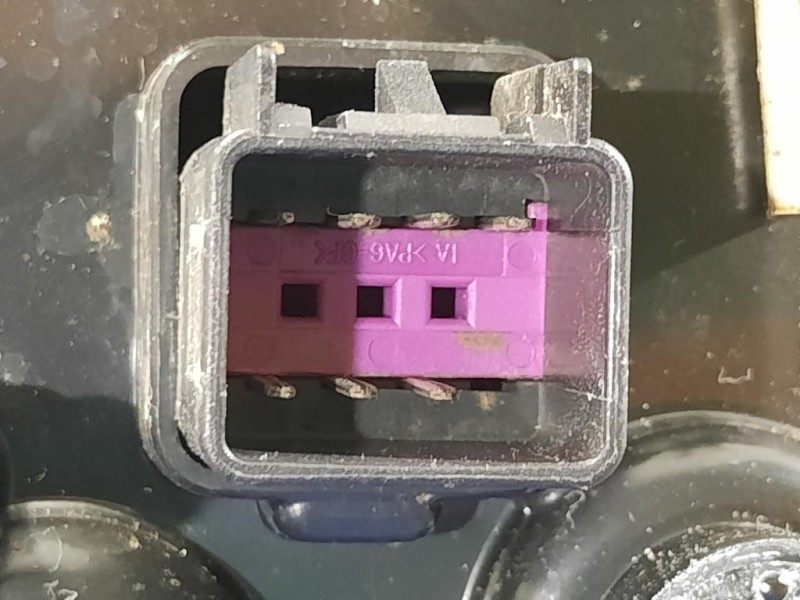 Retrovisore Esterno ANT DX 7 FILI 95275842 Chevrolet Orlando 2011