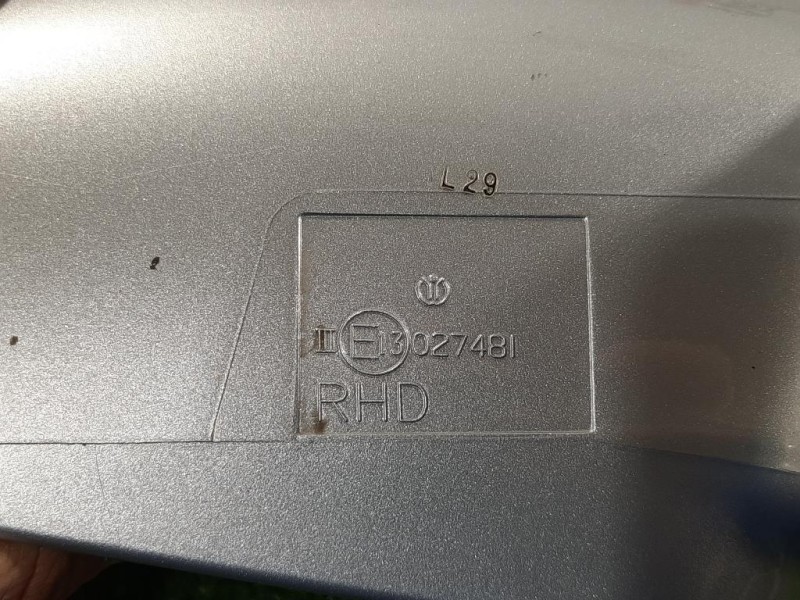 Retrovisore Esterno ANT DX 5 FILI 95275842 Chevrolet Orlando 2011