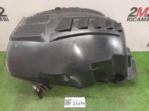 Parasassi Passaruota Interno ANT DX