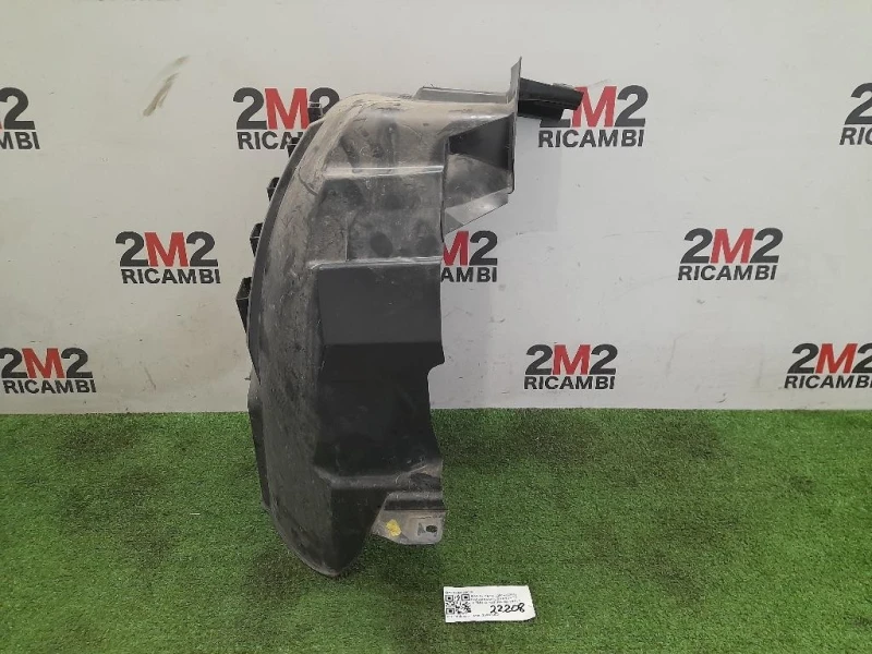 Parasassi Passaruota Interno ANT DX 1383793080 Fiat Ducato 290 2014