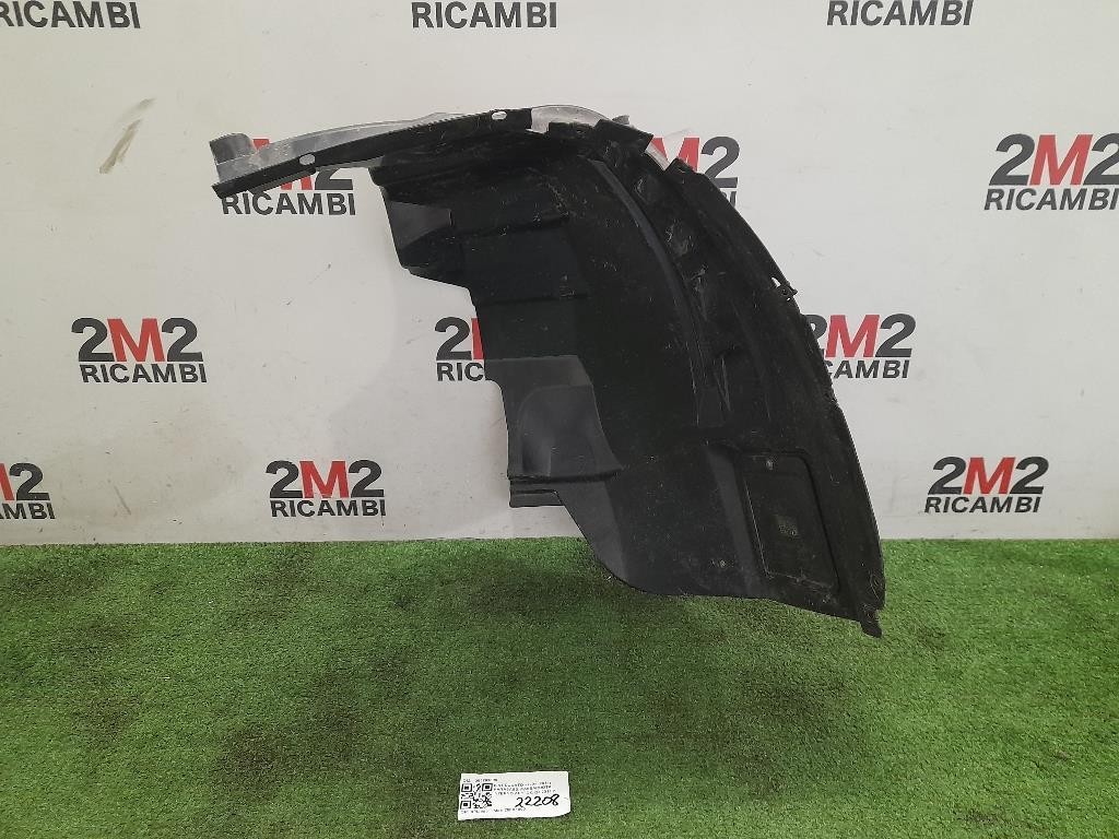 Parasassi Passaruota Interno ANT DX 1383793080 Fiat Ducato 290 2014