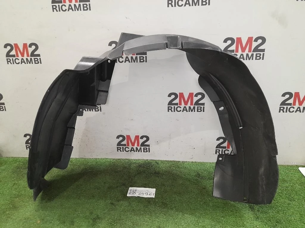 Parasassi Passaruota Interno ANT DX 52121790 Fiat Panda III 2012