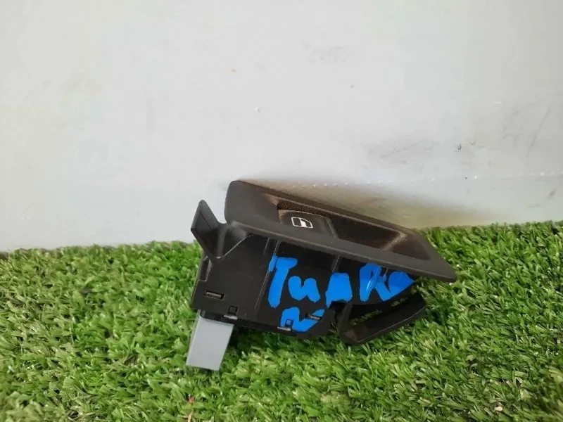 Interruttore Alzacristalli POST SX 1F0959527 ALZACRISTALLI Volkswagen Touran II 2007