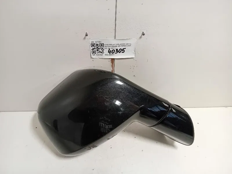 Retrovisore Esterno ANT DX 027481 3 PIN Chevrolet Orlando 2011