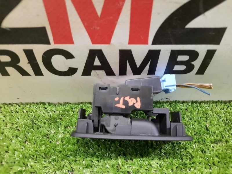 Interruttore Alzacristalli POST SX 31394840 Volvo V40 II 2012