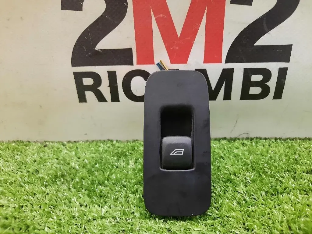 Interruttore Alzacristalli POST SX 31394840 Volvo V40 II 2012