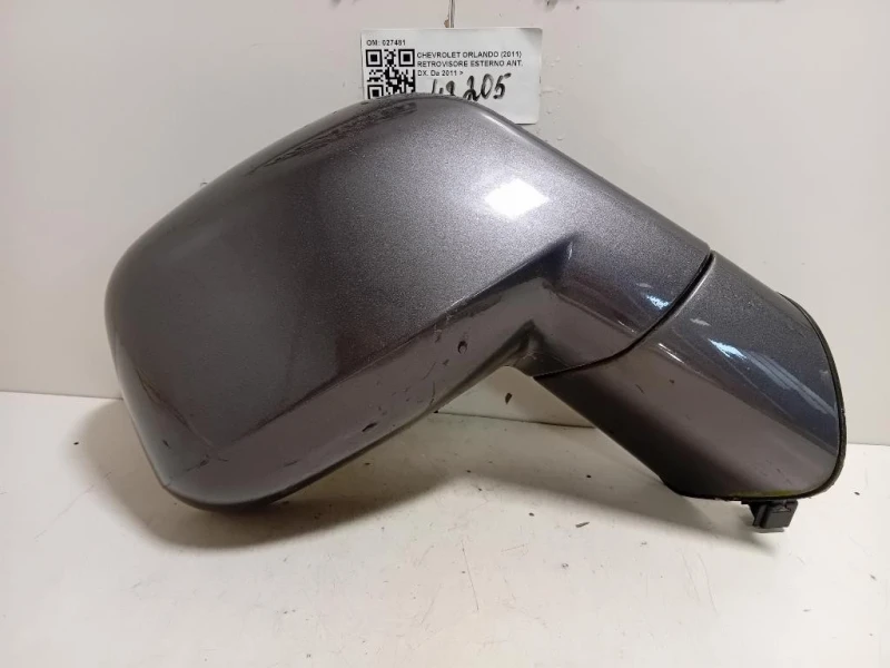 Retrovisore Esterno ANT DX 027481 6 FILI Chevrolet Orlando 2011