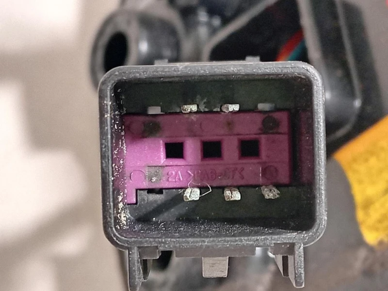 Retrovisore Esterno ANT DX 027481 6 FILI Chevrolet Orlando 2011