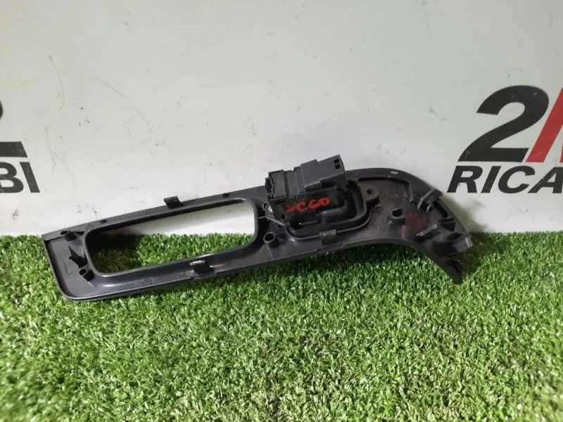 Interruttore Alzacristalli POST SX 30766405 31272013 Volvo XC60 I 2009