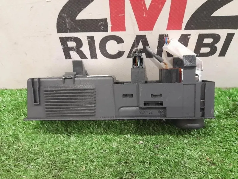 Interruttore Apertura Capote 8H0919719G Audi A4 8HE Cabrio 2006