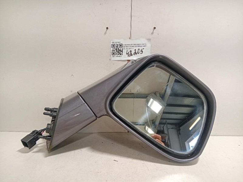 Retrovisore Esterno ANT DX 027481 6 FILI Chevrolet Orlando 2011