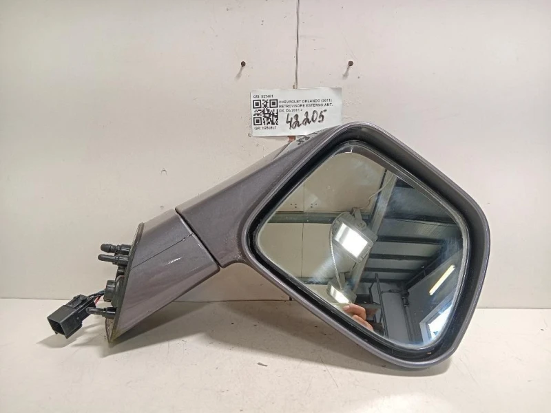 Retrovisore Esterno ANT DX 027481 6 FILI Chevrolet Orlando 2011