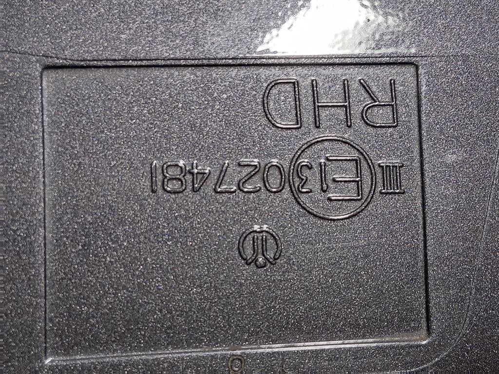 Retrovisore Esterno ANT DX 027481 Chevrolet Orlando 2011