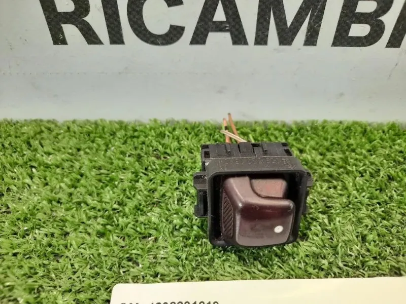 Interruttore Apertura Capote 1298201610 INTERRUTTORE COPERTURA TETTO Mercedes Classe SLK R170 1997