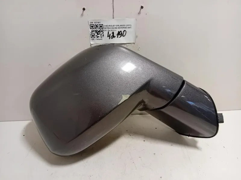 Retrovisore Esterno ANT DX 027481 Chevrolet Orlando 2011