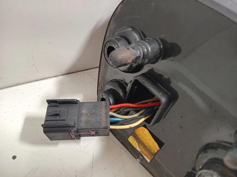 Retrovisore Esterno ANT DX 027481 Chevrolet Orlando 2011