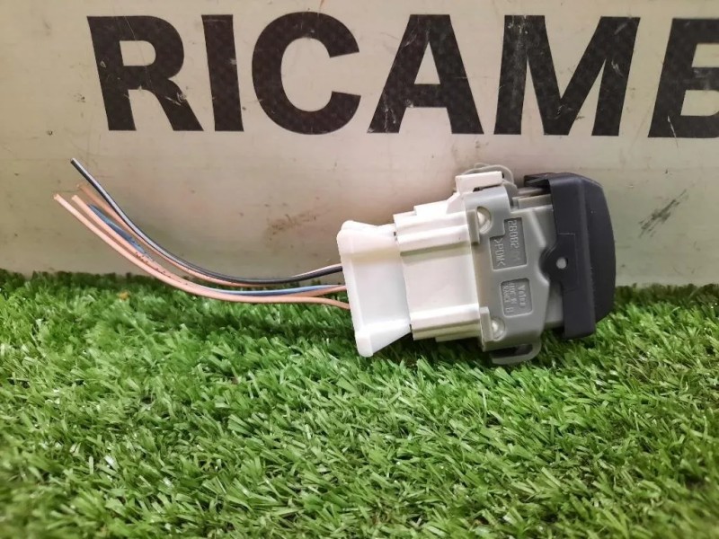 Interruttore Apertura Capote 2808201 Peugeot 307 CC 2001