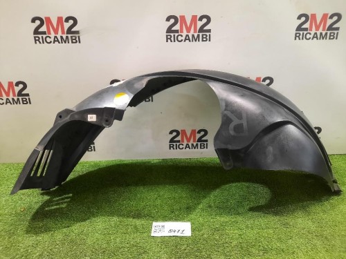 Retrovisore Esterno ANT DX 027481 Chevrolet Orlando 2011