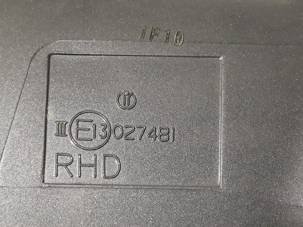 Retrovisore Esterno ANT DX 95275842 Chevrolet Orlando 2011