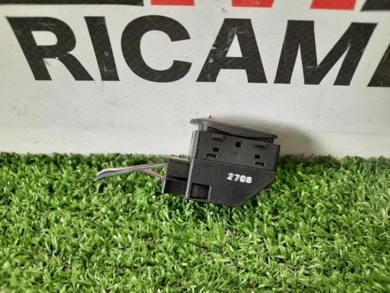 Interruttore Apertura Capote A4518203810 APERTURA CAPOTE Smart Fortwo Cabrio 451 2007