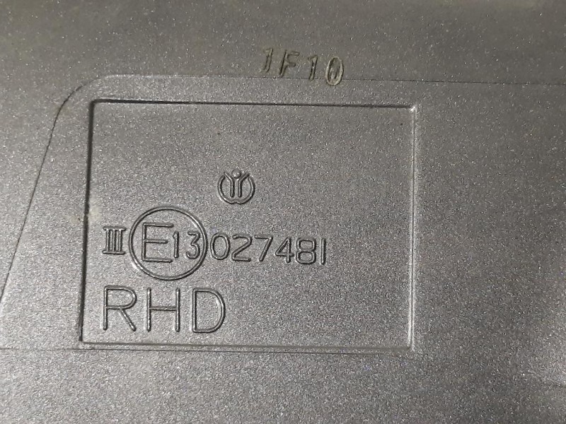 Retrovisore Esterno ANT DX 95275842 Chevrolet Orlando 2011