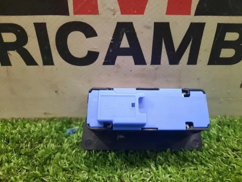 Interruttore Apertura Elettrico LATO Portello 61319275119 Bmw Serie 3 F31 Touring 2015