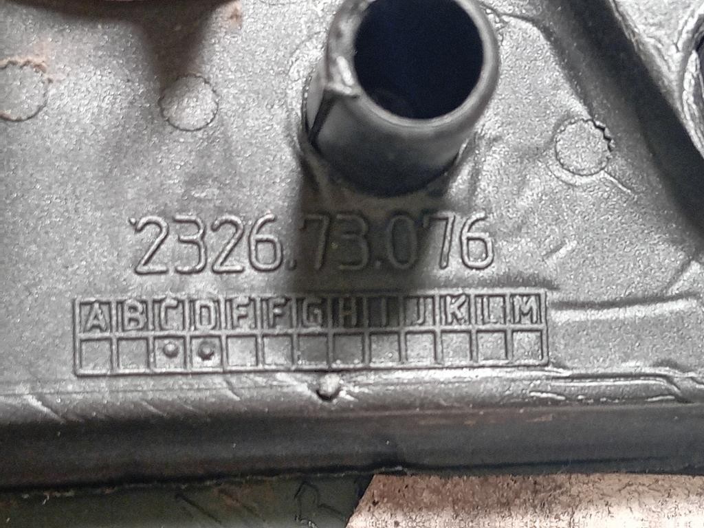 Retrovisore Esterno ANT DX 232673076 Citroen Berlingo III 2015