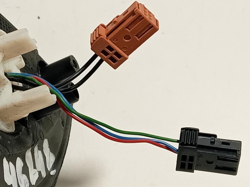 Retrovisore Esterno ANT DX 232673076 Citroen Berlingo III 2015