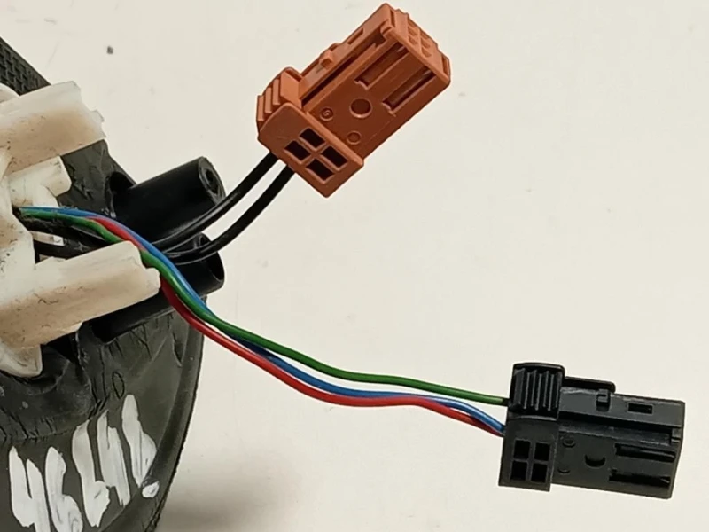 Retrovisore Esterno ANT DX 232673076 Citroen Berlingo III 2015