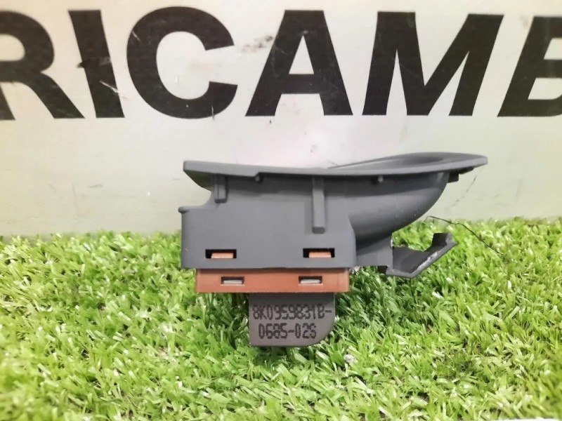 Interruttore Apertura Portello Elettrico LATO Porta ANT 8K0959831B Audi A4 8K5 Avant 2012