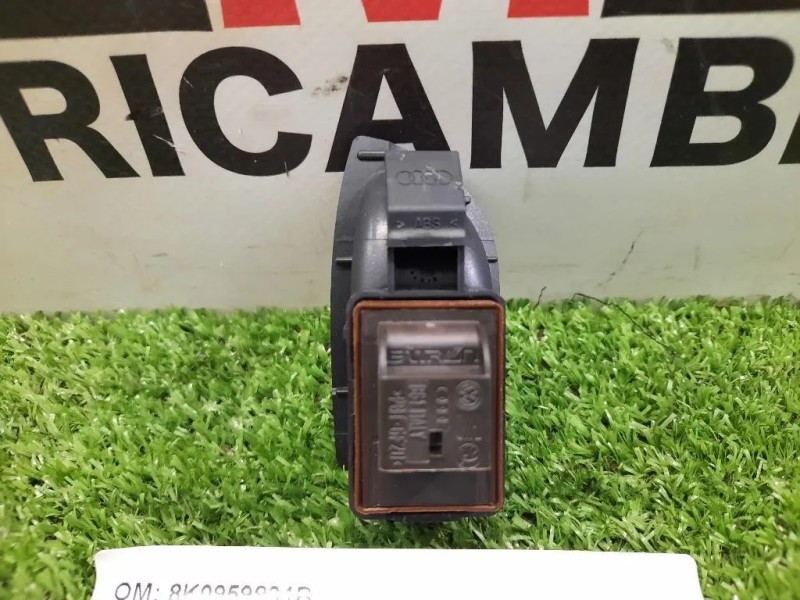 Interruttore Apertura Portello Elettrico LATO Porta ANT 8K0959831B Audi A4 8K5 Avant 2012