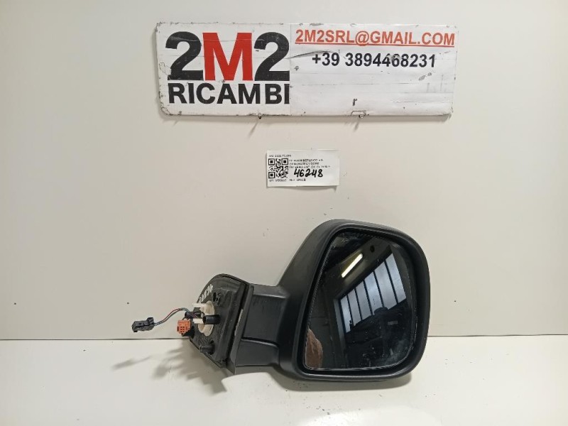 Retrovisore Esterno ANT DX 232673076 Citroen Berlingo III 2015