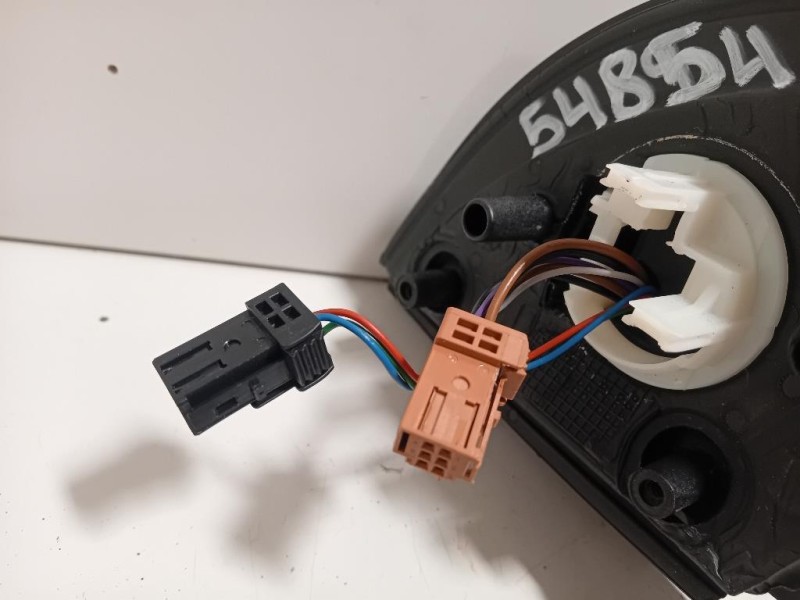 Retrovisore Esterno ANT DX 232673076 6+3 FILE Citroen Berlingo III 2015