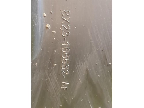 Parasassi Passaruota Interno ANT DX