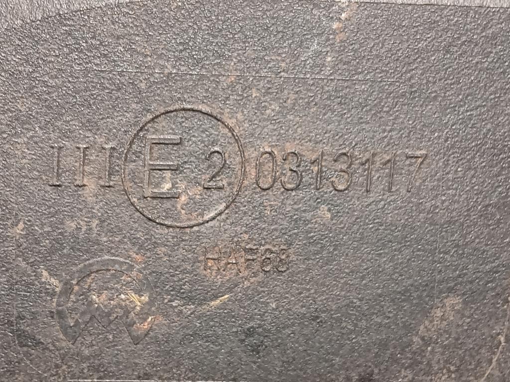 Retrovisore Esterno ANT DX 232631018 Citroen C1 II 2014