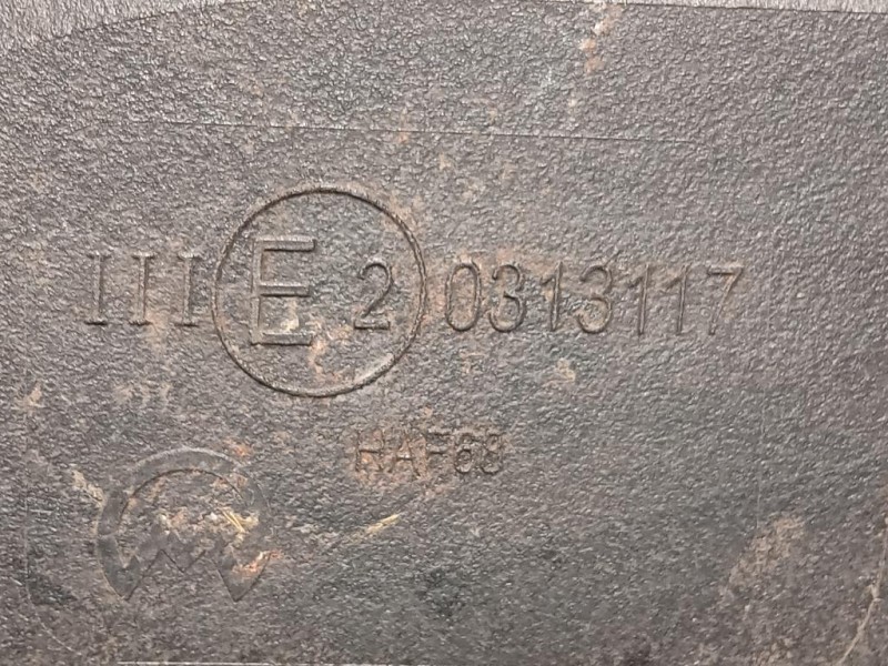 Retrovisore Esterno ANT DX 232631018 Citroen C1 II 2014