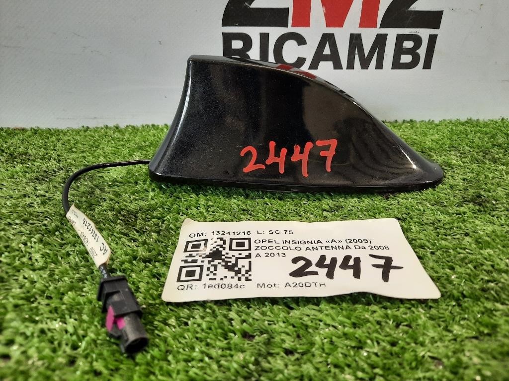Antenna GPS 22786215 Opel Insignia A 2009