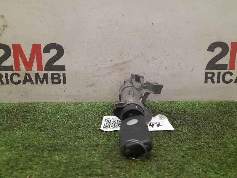 Interruttore Avviamento Accensione 4B0905851 Audi A2 8Z0 2000