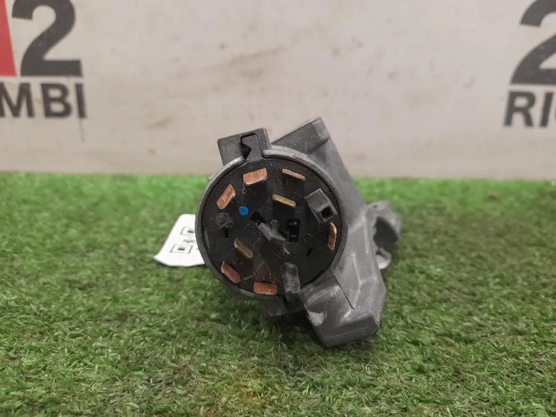 Interruttore Avviamento Accensione 4B0905851 Audi A2 8Z0 2000