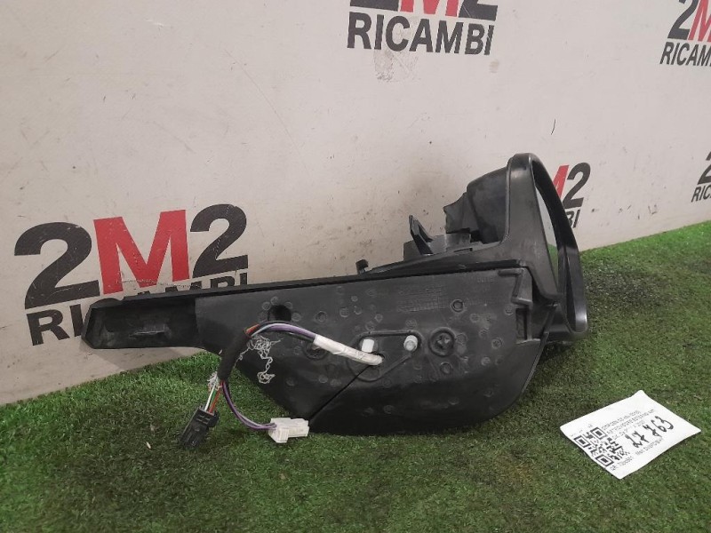 Retrovisore Esterno ANT DX 0417189 Citroen C3 III 2016