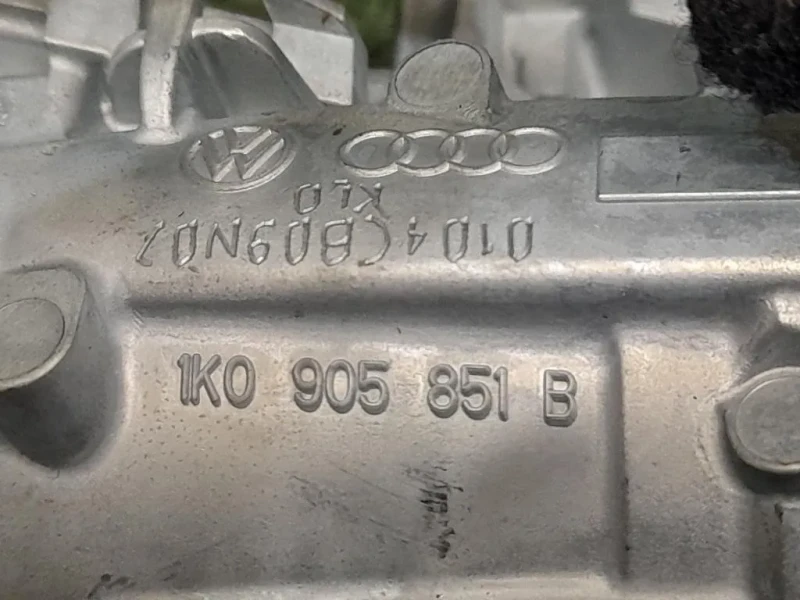 Interruttore Avviamento Accensione 905851B Audi A3 8P1 2004